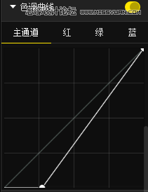 详细解析后期课堂之色彩之美高手篇,PS教程,图老师教程网