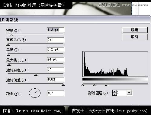 Illustrator制作精美照片日历,PS教程,图老师教程网