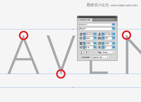 Illustrator设计钻石格子风格的LOGO教程,PS教程,图老师教程网