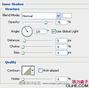 Photoshop创建一个俏皮的玻璃文字效果,PS教程,图老师教程网