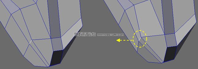 3Dmax建模教程：简单制作逼真耳朵模型,PS教程,图老师教程网