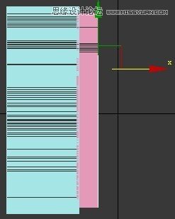 3DSMAX结合PS打造漂亮草地艺术字教程,PS教程,图老师教程网