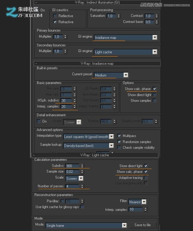 3Dmax制作木质纹理的立体玩具车教程,PS教程,图老师教程网