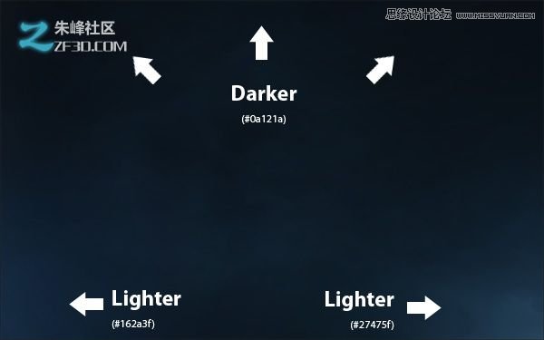 3Dmax创建壮观的三维空间爆炸效果,PS教程,图老师教程网