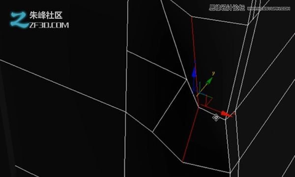 3dsmax制作数码单反照相机建模教程,PS教程,图老师教程网