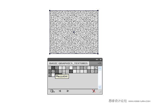 Illustrator绘制立体真实的海星教程,PS教程,图老师教程网