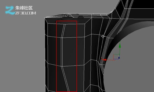 3dsmax制作数码单反照相机建模教程,PS教程,图老师教程网