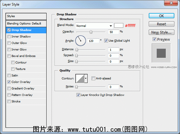 Photoshop设计简洁的iphone网站首页布局,PS教程,图老师教程网