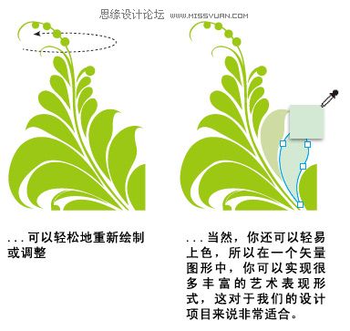 设计中的颜色搭配技巧,PS教程,图老师教程网