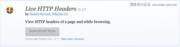 献给网页开发者的20款Firefox插件分享,PS教程,图老师教程网