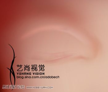 Photoshop鼠绘漂亮的芭比娃娃,PS教程,图老师教程网