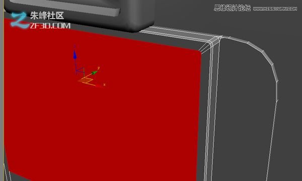 3dsmax制作数码单反照相机建模教程,PS教程,图老师教程网