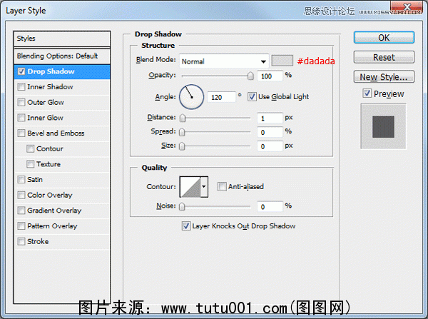 Photoshop设计简洁的iphone网站首页布局,PS教程,图老师教程网