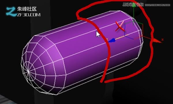 3dsmax制作数码单反照相机建模教程,PS教程,图老师教程网