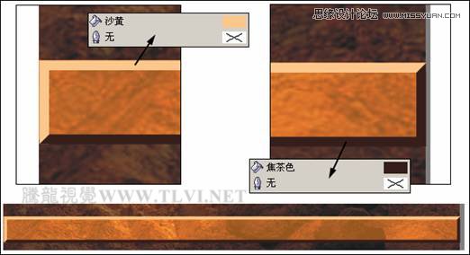 CorelDRAW实例教程：绘制创意风格的游戏海报教程,PS教程,图老师教程网