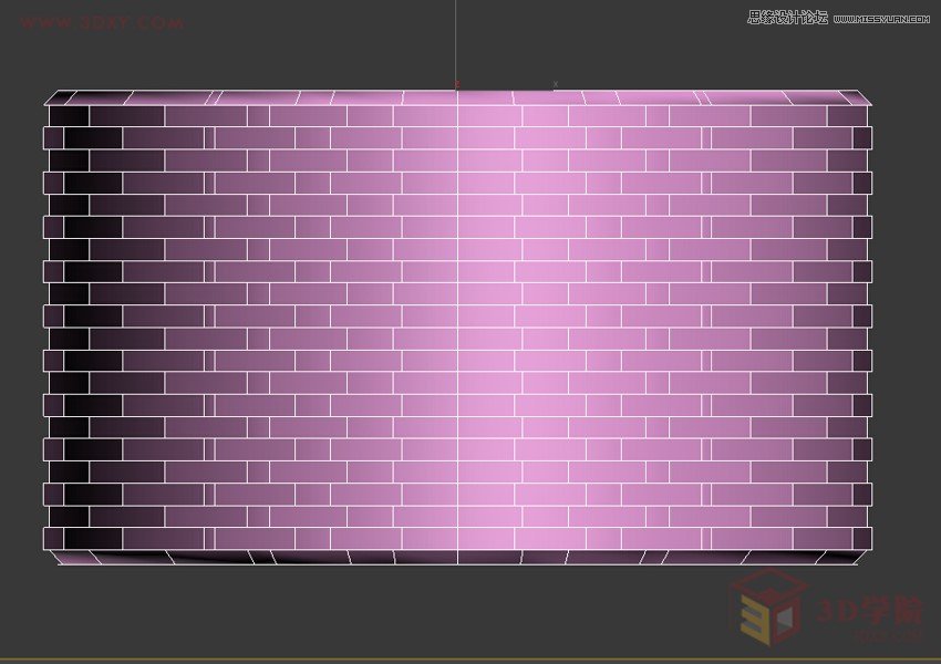 3DMAX制作逼真的藤编家具模型教程,PS教程,图老师教程网