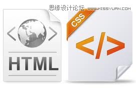 写给设计师看的HTML&CSS入门指导,PS教程,图老师教程网