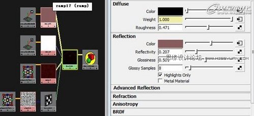 Maya教程：《后羿射日》3D效果制作解析,PS教程,图老师教程网