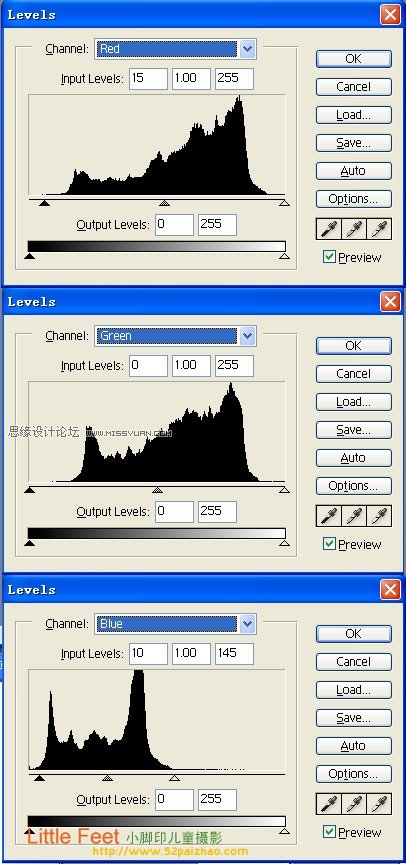 Photoshop技巧教程：如何处理宝宝照片,PS教程,图老师教程网