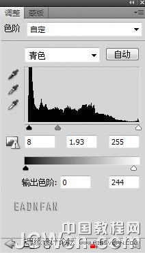 Photoshop解析在CMYK模式调整人像技巧,PS教程,图老师教程网