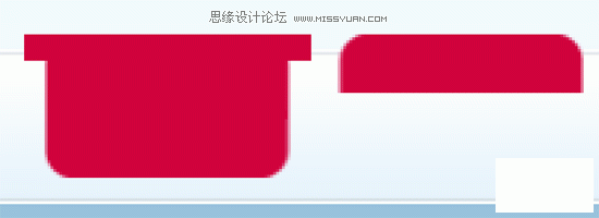 Photoshop绘制3D元素的专业网页布局,PS教程,图老师教程网