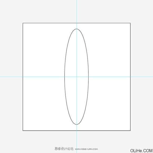 Illustrator制作的彩色花瓣教程,PS教程,图老师教程网