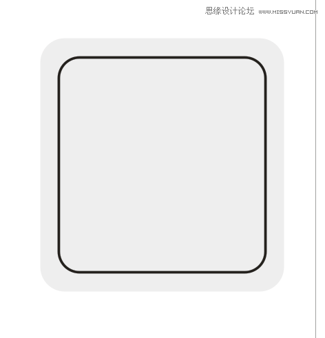 CorelDraw制作简单的开关教程,PS教程,图老师教程网