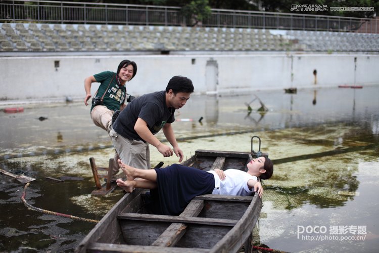 摄影大师教你如何策划主题拍摄过程,PS教程,图老师教程网