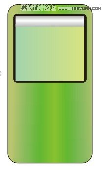 Coreldraw利用不同的颜色表现产品节奏感,PS教程,图老师教程网