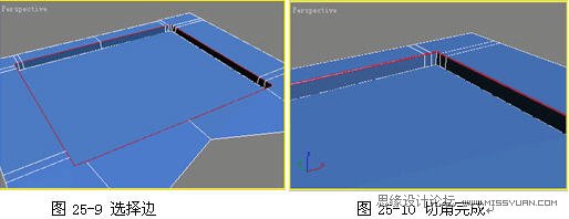 3DMAX建模教程：给苹果播放器建模,PS教程,图老师教程网