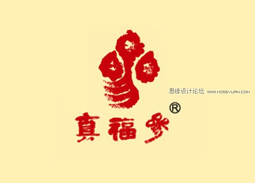 奇璐企业logo标识设计作品欣赏,PS教程,图老师教程网