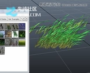 3dsMAX制作火离妖游戏模型过程,PS教程,图老师教程网