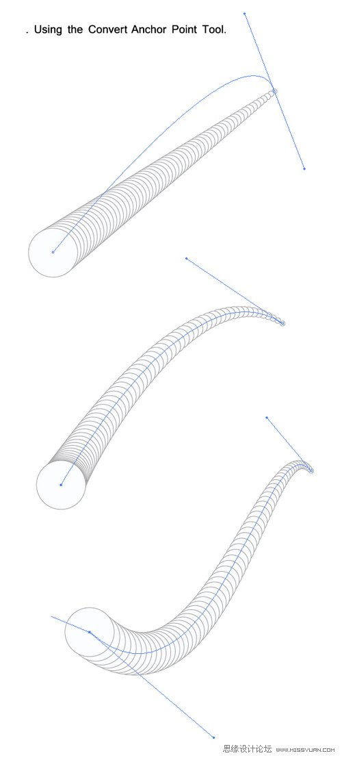 Photoshop结合AI创建超现实风格海报,PS教程,图老师教程网