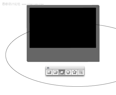 Illustrator绘制漂亮的矢量风格笔记本,PS教程,图老师教程网