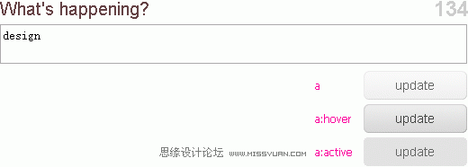 网页教程：网站轻设计的6个技巧,PS教程,图老师教程网