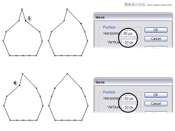 Illustrator绘制立体逼真的鸭梨效果图,PS教程,图老师教程网