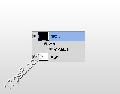 Photoshop打造高光立体三角形图标,PS教程,图老师教程网