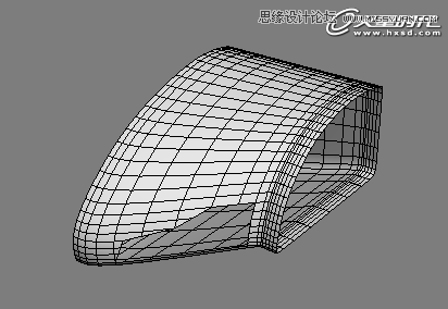 3ds Max制作绿色风格的跑跑卡丁车,PS教程,图老师教程网