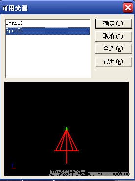 Lightscape的图块应用技术,PS教程,图老师教程网