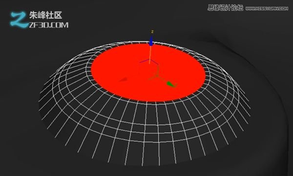 3dsmax制作数码单反照相机建模教程,PS教程,图老师教程网