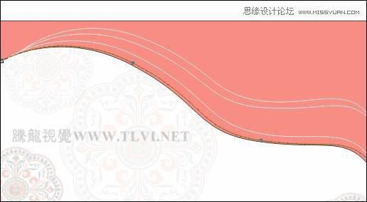 CorelDRAW设计创意风格的脸谱和艺术字教程,PS教程,图老师教程网