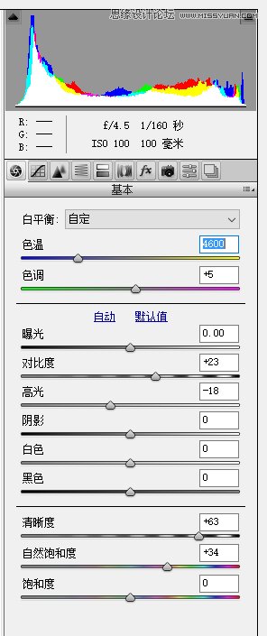 摄影大师教你如何使用单反拍好美食照,PS教程,图老师教程网