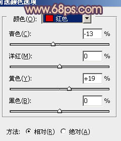 Photoshop调出外景美女日系淡雅效果,PS教程,图老师教程网