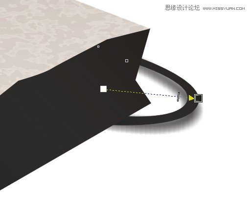 CorelDraw绘制立体包装盒教程,PS教程,图老师教程网