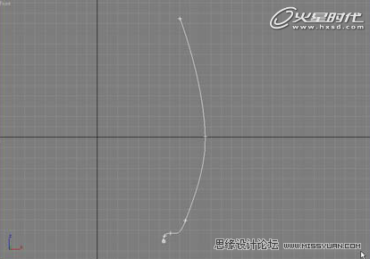 3ds Max和V-Ray制作逼真的玻璃酒杯,PS教程,图老师教程网