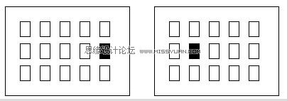 设计理论经典之浅谈构图学,PS教程,图老师教程网