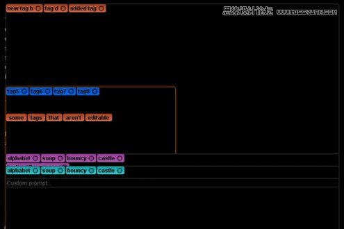 40个有用的Bootstrap工具和WEB开发工具,PS教程,图老师教程网