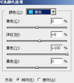 Photoshop调出人物图片怀旧的淡黄色,PS教程,图老师教程网