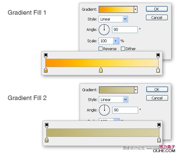 Photoshop设计绚丽的3D字体海报效果,PS教程,图老师教程网