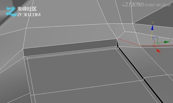 3dsmax制作数码单反照相机建模教程,PS教程,图老师教程网